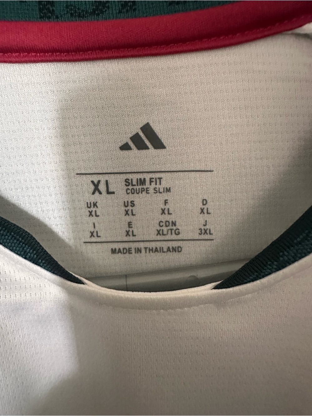Real Madrid Kylian Mbappe 26/27 Jersey - Picture 2 of 6